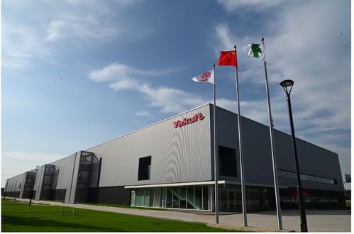 新工厂投产，养乐多再探中国市场 对外投资及管理战略解析