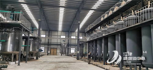 奏响高质量发展三部曲 白沙工业园以对外投资管理唱响食品及农产品加工最强音