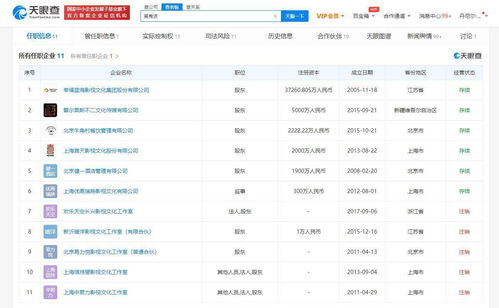 吴秀波宣布退出演艺圈，专注投资与管理事业